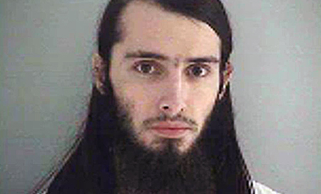 El acusado de planear un ataque contra el Capitolio se declara culpable